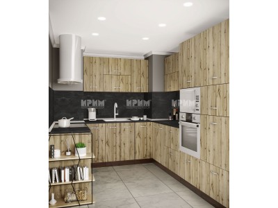 Κουζίνα City 927